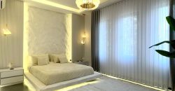 خرید ویلا شهرکی ساحلی چلک