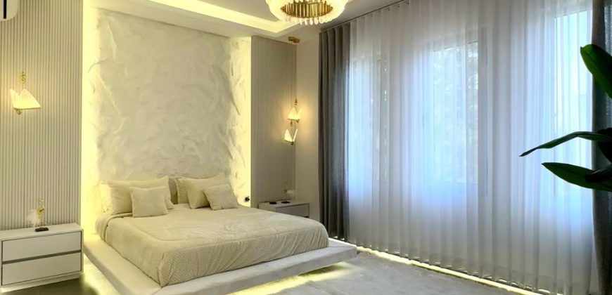 خرید ویلا شهرکی ساحلی چلک