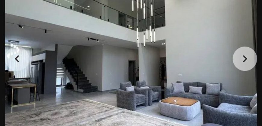 خرید ویلا مدرن خوش ساخت سیسنگان