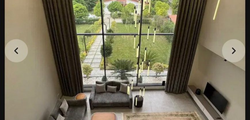 خرید ویلا مدرن خوش ساخت سیسنگان