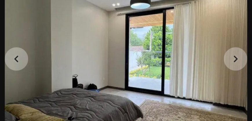 خرید ویلا مدرن خوش ساخت سیسنگان