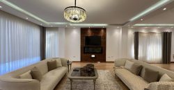 خرید ویلا مدرن فرنیش در چلک