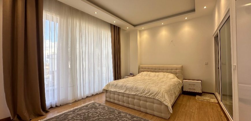 خرید ویلا مدرن فرنیش در چلک