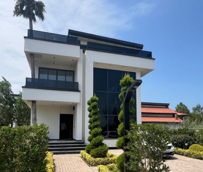 خرید ویلا با مشاعات خوب در سیاهرود