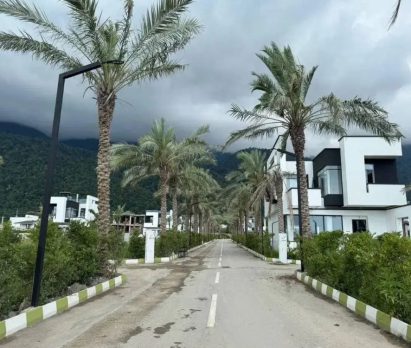خرید زمین در شهرک برند سنددار ملکار