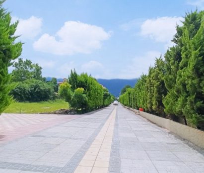 خرید زمین پلاک اول دریا شهرکی چلندر
