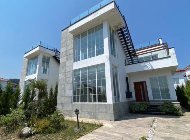 خرید ویلا شهرکی در لوکیشن برند نارنج بن