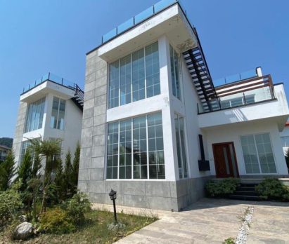 خرید ویلا شهرکی در لوکیشن برند نارنج بن