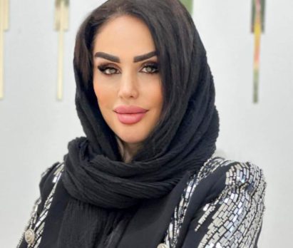 فرزانه کریمی