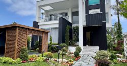 خرید ویلا شهرکی ساحلی چلک