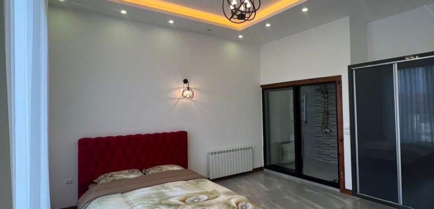 خرید ویلا مدرن فرنیش ارزنده در رویان