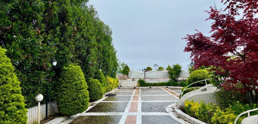 خرید ویلا فرنیش ارزنده قواره اول دریا
