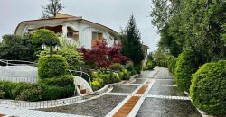 خرید ویلا فرنیش ارزنده قواره اول دریا