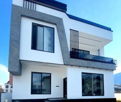 خرید ویلا با ساخت خوب در ملکار
