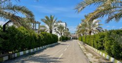 خرید ویلا در شهرک برند با استخر و آسانسور