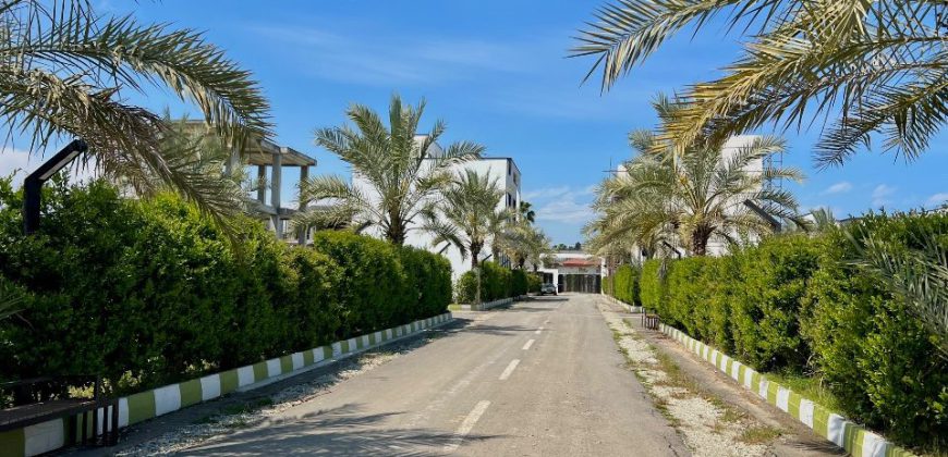 خرید ویلا در شهرک برند با استخر و آسانسور