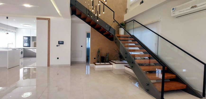 خرید ویلا مدرن شمالی جنوبی سنددار