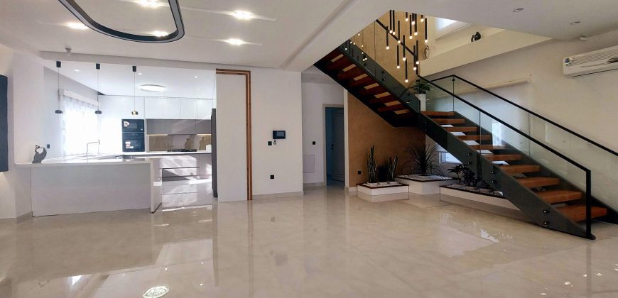 خرید ویلا مدرن شمالی جنوبی سنددار