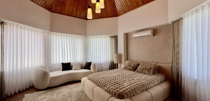 خرید باغ ویلای فاخر شهرکی در وازیوار
