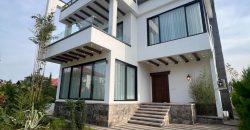 خرید ویلا مدرن فرنیش ارزنده در رویان