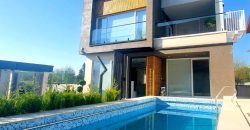 خرید ویلا مدرن شمالی جنوبی سنددار