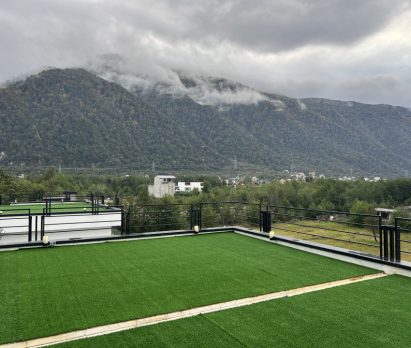خرید زمین شهرکی شمالی جنوبی در چلک