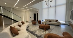 خرید ویلا مدرن چلک