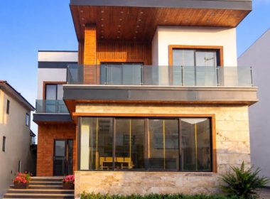 خرید ویلا دوبلکس سنددار در رویان