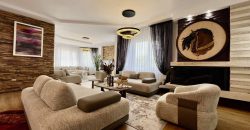 خرید باغ ویلای فاخر شهرکی در وازیوار
