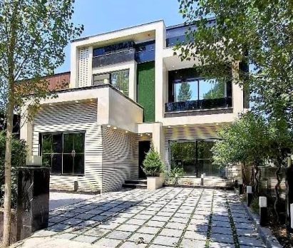خرید ویلا شهرکی سنددار در چمستان