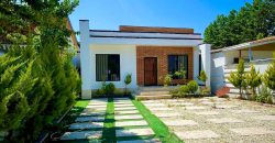 خرید ویلا ارزان اقساطی در چمستان