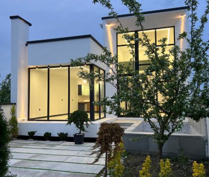 خرید ویلا بقیمت استخر دار در چمستان