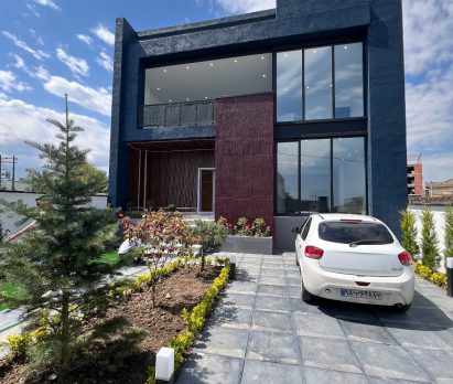 خرید ویلا دوبلکس ارزنده در نعمت آباد