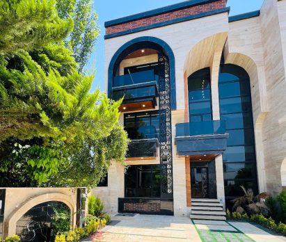 فروش ویلا اقساطی در امیرآباد چمستان