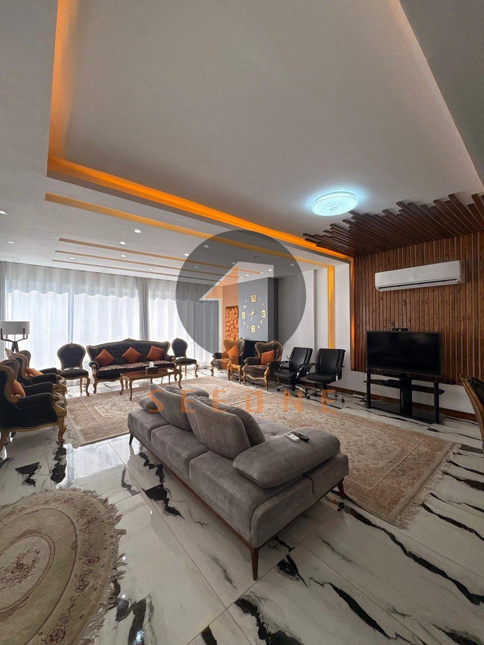 خرید ویلا مدرن استخردار در نوشهر