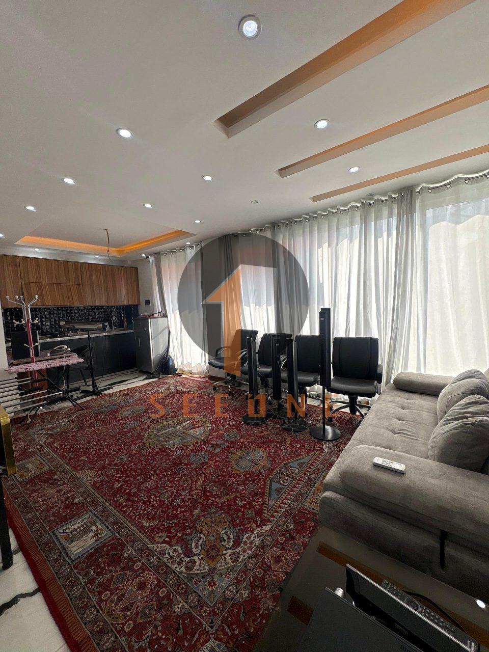 خرید ویلا مدرن استخردار در نوشهر