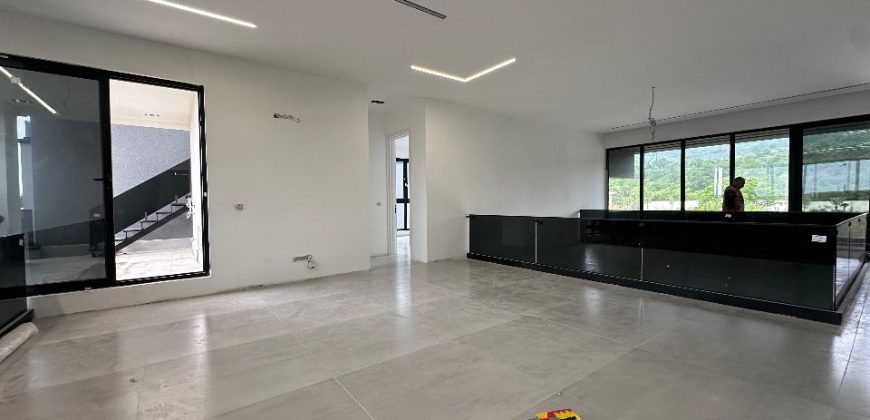 خرید ویلا مدرن آسانسوردار در دریابیشه