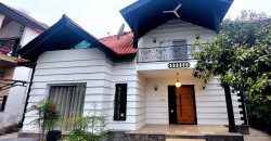 خرید ویلا شهرکی نما انگلیسی در ونوش