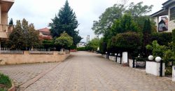 خرید ویلا شهرکی نما انگلیسی در ونوش