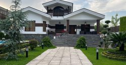 خرید باغ ویلا استخردار زیبا در نجارده