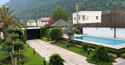 خرید باغ ویلا استخردار زیبا در نجارده