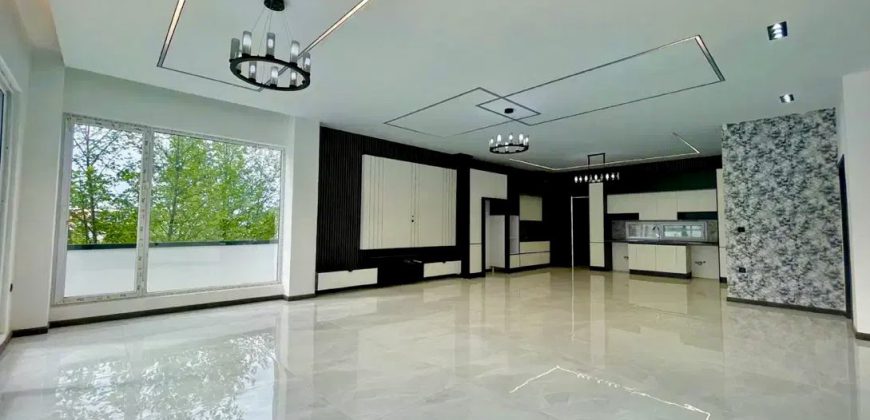 خرید ویلا مدرن شهرکی با ساخت عالی نوشهر