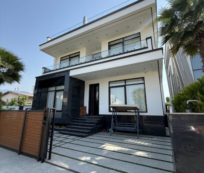 خرید ویلا زیر قیمت شهرک برند لتینگان