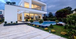 خرید ویلا لاکچری منطقه دریابیشه رویان