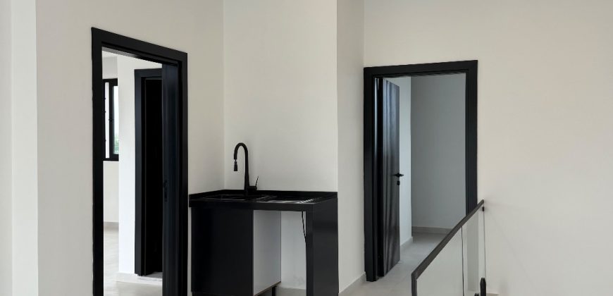 خرید ویلا مدرن آسانسور دار لتینگان