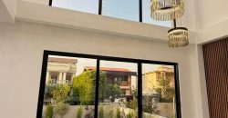 خرید ویلا دوبلکس مدرن در سعادت آباد