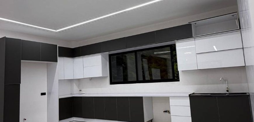 خرید ویلا دوبلکس مدرن در سعادت آباد