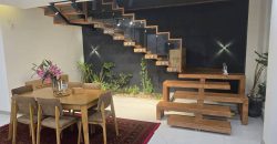فروش ویلا با ویوی جنگل در چمستان