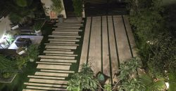 فروش ویلا با ویوی جنگل در چمستان