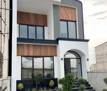 فروش ویلا مدرن در همصفا چمستان